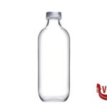 vetro ICONIC - BOTTIGLIA LT.0,54      80355 PASABAHCE