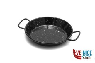 smaltato IDEAL-PAELLERA CM.15 FERRO SMALTATO G20211 ILSA