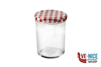 conservazione IL CASALE-BARATTOLO 230ML.CON TAPPO DIAMETRO 66 01896 DOSEN-ZENTRALE ZUCHNER GMBH