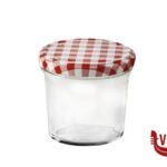 conservazione IL CASALE-BARATTOLO 230ML.CON TAPPO DIAMETRO 82 DOSEN-ZENTRALE ZUCHNER GMBH