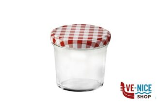 conservazione IL CASALE-BARATTOLO 230ML.CON TAPPO DIAMETRO 82 DOSEN-ZENTRALE ZUCHNER GMBH