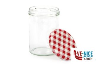 conservazione IL CASALE-BARATTOLO 440ML.CON TAPPO DIAMETRO 82 DOSEN-ZENTRALE ZUCHNER GMBH