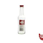 conservazione IL CASALE-BOTTIGLIA 250ML.CON TAPPO A VITE DIAMETRO 28 6272 DOSEN-ZENTRALE ZUCHNER GMBH