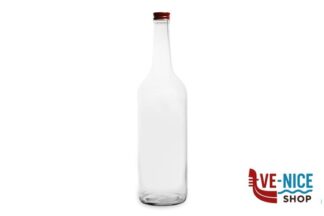 conservazione IL CASALE-BOTTIGLIA 1 LITRO TAPPO VITE 28 11461 DOSEN-ZENTRALE ZUCHNER GMBH