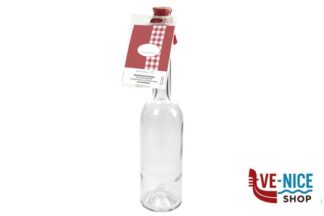 conservazione IL CASALE-BOTTIGLIA OPERA 350ML. TAPPO SUGHERO DOSEN-ZENTRALE ZUCHNER GMBH