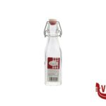 conservazione IL CASALE-BOTTIGLIA MODELLO TOP 250ML. CON TAPPO MECCANICO DOSEN-ZENTRALE ZUCHNER GMBH