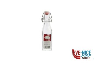 conservazione IL CASALE-BOTTIGLIA MODELLO TOP 250ML. CON TAPPO MECCANICO DOSEN-ZENTRALE ZUCHNER GMBH