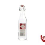 conservazione IL CASALE-BOTTIGLIA MODELLO TOP 500ML. CON TAPPO MECCANICO DOSEN-ZENTRALE ZUCHNER GMBH