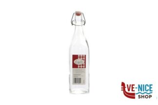 conservazione IL CASALE-BOTTIGLIA MODELLO TOP 500ML. CON TAPPO MECCANICO DOSEN-ZENTRALE ZUCHNER GMBH