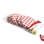 conservazione IL CASALE-CF.5 CAPSULE MM.66 DECORO TOVAGLIA DOSEN-ZENTRALE ZUCHNER GMBH