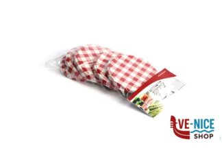 conservazione IL CASALE-CF.5 CAPSULE MM.66 DECORO TOVAGLIA DOSEN-ZENTRALE ZUCHNER GMBH