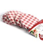 conservazione IL CASALE-CF.5 CAPSULE MM.82 DECORO TOVAGLIA DOSEN-ZENTRALE ZUCHNER GMBH