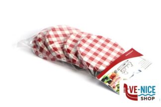 conservazione IL CASALE-CF.5 CAPSULE MM.82 DECORO TOVAGLIA DOSEN-ZENTRALE ZUCHNER GMBH