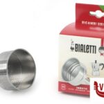 accessori IMBUTO MOKA X 1  SCATOLA-NEW- 800131 BIALETTI