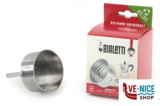 accessori IMBUTO MOKA X 1 SCATOLA-NEW- 800131 BIALETTI