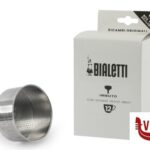 accessori IMBUTO MOKA X 12  SCATOLA-NEW- 800137 BIALETTI