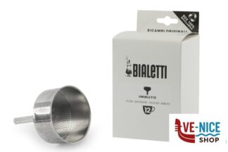accessori IMBUTO MOKA X 12 SCATOLA-NEW- 800137 BIALETTI