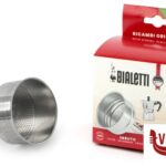 accessori IMBUTO MOKA X 2  SCATOLA-NEW- 800132 BIALETTI