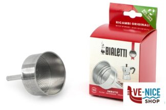accessori IMBUTO MOKA X 2 SCATOLA-NEW- 800132 BIALETTI