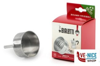 accessori IMBUTO MOKA X 3 SCATOLA-NEW- 800133 BIALETTI