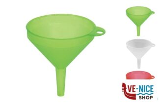 0 IMBUTO MOPLEM CM 8   COLORI ASSORTITI COSMOPLAST