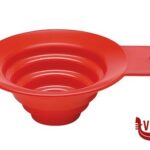 scolapasta colini imbuti IMBUTO PLASTICA PER CONSERVE CM 12 COSMOPLAST