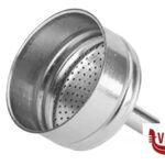 IMBUTO X MOKA INDUCTION 6 TAZZE BIALETTI accessori 1 pezzi
