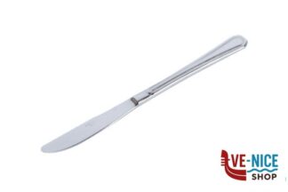 posate IMPERIAL INOX ASIA 2,2 MM-18-10-COLTELLO TAVOLA 18.10 PINTI INOX