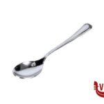 posate IMPERIAL INOX ASIA 2,2 MM-18-10-CUCCHIAINO CAFFE 18.10 PINTI INOX