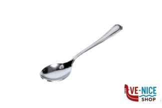 posate IMPERIAL INOX ASIA 2,2 MM-18-10-CUCCHIAINO CAFFE 18.10 PINTI INOX