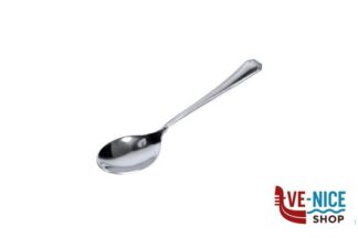 posate IMPERIAL INOX ASIA 2,2 MM-18-10-CUCCHIAINO MOKA 18.10 PINTI INOX