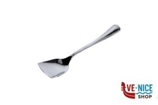 IMP.INOX ASIA 2,2 MM-18-10-PALETTA GELATO 18.10 PINTI INOX posate 12 pezzi