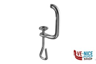 macchine per pasta IMPERIA-ACCESSORIO MORSETTO MACCHINA PASTA 150 IMPERIA