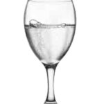 vetro IMPERIAL - CALICE ACQUA CL 25  MI PASABAHCE