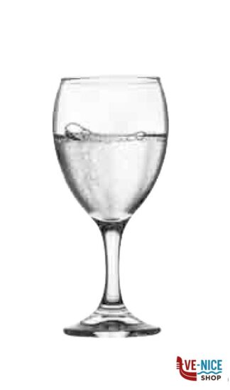 vetro IMPERIAL - CALICE ACQUA CL 25 MI PASABAHCE