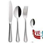 acciaio INGLES XL CUCCHIAIO CAFFE ACCIAIO INOX 18-10  2 MM5437 COMAS