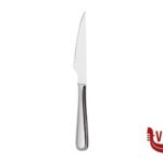 acciaio INGLES XL COLTELLO STEAK ACCIAIO INOX 18-10 5952 COMAS