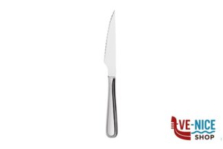 acciaio INGLES XL COLTELLO STEAK ACCIAIO INOX 18-10 5952 COMAS