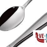 acciaio INGLES XL CUCCHIAIO MOKA ACCIAIO INOX 18-10 2 MM5438 COMAS