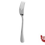 acciaio INGLES XL FORCHETTA PESCE ACCIAIO INOX 18-10 2,5 MM 5373 COMAS