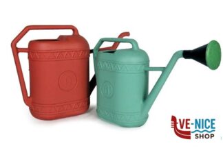 0 INNAFFIATOIO LT 12 PLASTICA NUOVA PLASTICA ADRIATICA