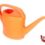 giardinaggio INNAFFIATOIO LT.  2 ADRIA. NUOVA PLASTICA ADRIATICA