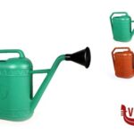 0 INNAFFIATOIO LT 6 PLASTICA NUOVA PLASTICA ADRIATICA