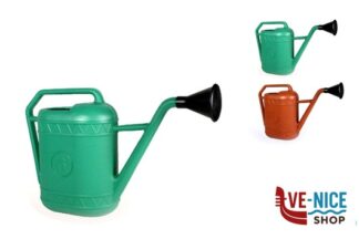 0 INNAFFIATOIO LT 6 PLASTICA NUOVA PLASTICA ADRIATICA