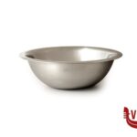 insalat zuppiere sals antipast INSALATIERA ACCIAIO CM 20 TABLECRAFT