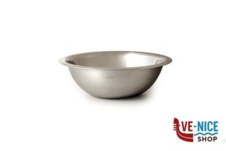 insalat zuppiere sals antipast INSALATIERA ACCIAIO CM 20 TABLECRAFT