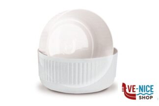 plastica INSALATIERA MOPLEN CM 30X14H GIGANPLAST