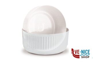 plastica INSALATIERA MOPLEN CM 26X12H GIGANPLAST