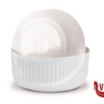 plastica INSALATIERA MOPLEN CM 28X13H GIGANPLAST