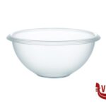 plastica INSALATIERA PRIMAVERA KOSTIL CM 24 COSMOPLAST